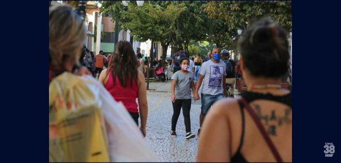 Paraná prorroga até 31 de outubro as medidas de enfrentamento à Covid 19