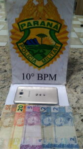 PM Apucarana encontra crack dentro da boca de adol 00556308 0 202110290804