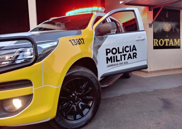 pm de JANDAIA DO SUL