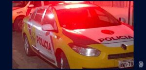 policia