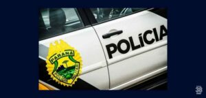 Polícia.