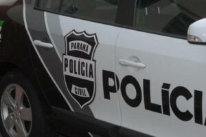 Polícia Civil de Apucarana cumpre mandado de prisão e prende suspeito de agredir e roubar vigia