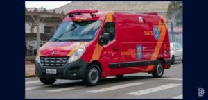 Siate dos Bombeiros