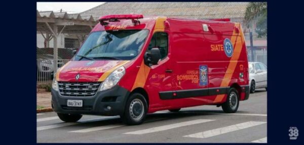 Siate dos Bombeiros