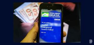 Trabalhadores nascidos em outubro podem sacar auxílio emergencial   38 NEWS