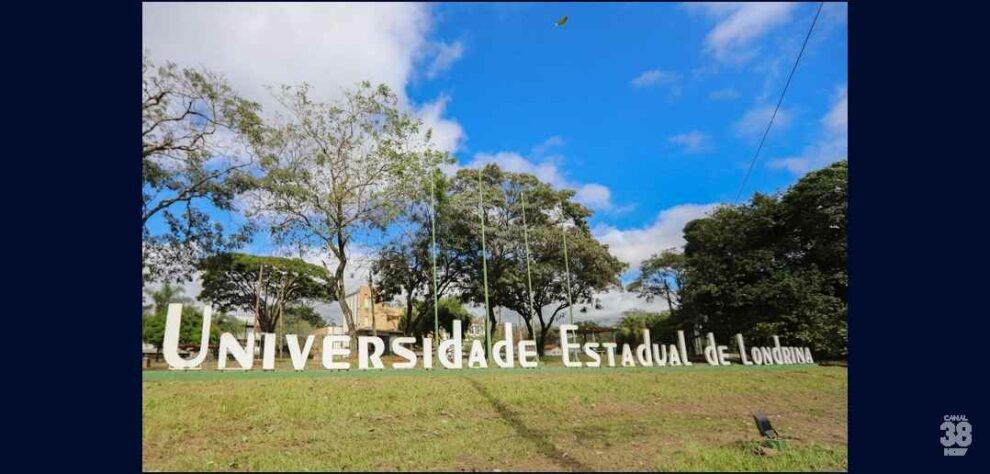 UEL está entre 50 instituições com mais depósitos de patente de invenção   38 NEWS