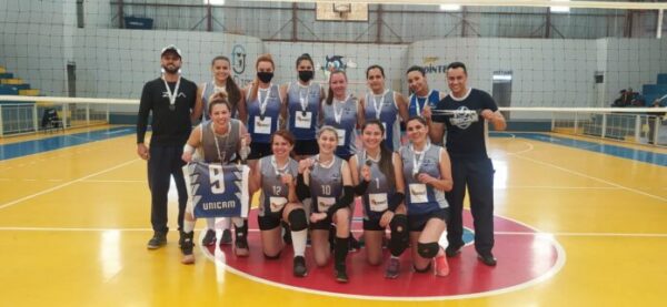volei