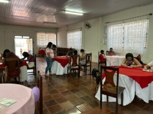 25 de Novembro: Dia Internacional de Combate à Violência contra a Mulher