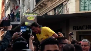 Bolsonaro-facada