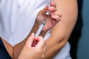 Apucarana continua vacinação nesta quarta feira (24)