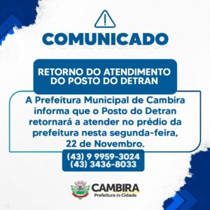 cambira