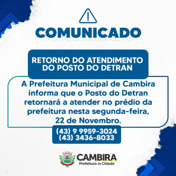 cambira