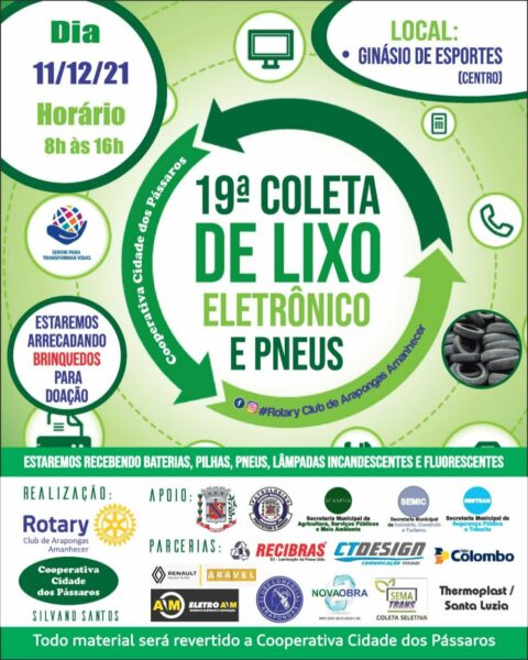 coleta