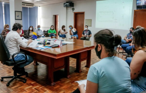 Feira vai ofertar mais de 30 serviços gratuitos em Apucarana