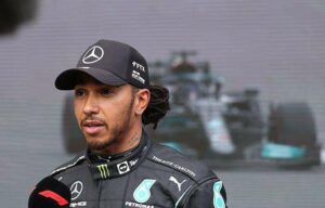 hamilton