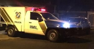 Homem de 27 anos é morto a tiros em Mauá da Serra