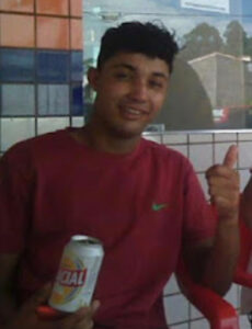 Jovem de 26 anos morre baleado em São Pedro do Ivaí