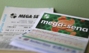 Mega Sena sorteia prêmio acumulado em R$ 8 mi nesta quarta