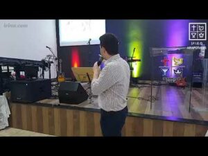 Palestra com Dr. Matheus Fernandes Cassitas – Sobre a Saúde do Homem