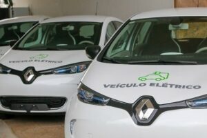 Primeira montadora nacional de carros elétricos vai se instalar em Maringá