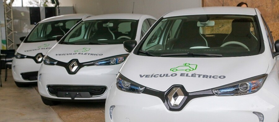 Primeira montadora nacional de carros elétricos vai se instalar em Maringá