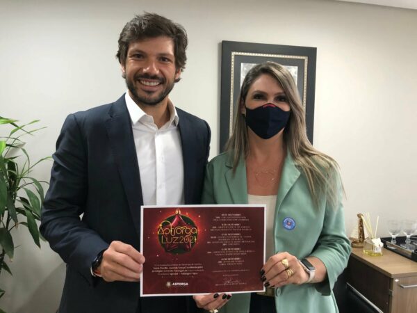 tiago amaral
