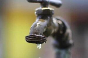 Instalação de válvula e melhorias no sistema podem afetar o abastecimento em bairros de Arapongas