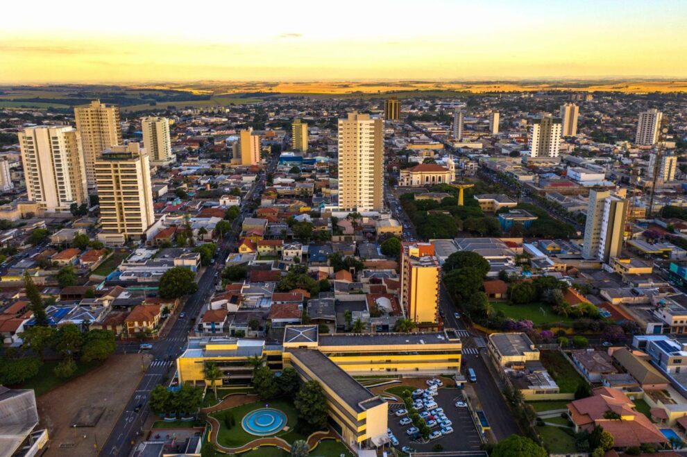 Avanço: Arapongas esta há 24 dias sem registrar morte por Covid 19