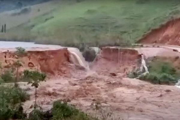 barragem
