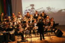 Big Band de Arapongas fará Concerto de Natal hoje à noite