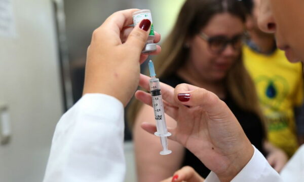 Dose reforço da Janssen é liberada para público que tomou 1ª aplicação há 2 meses