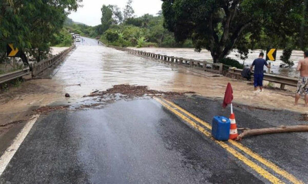 chuva bahia