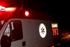 Criança de 5 anos é atropelada por carro em Apucarana