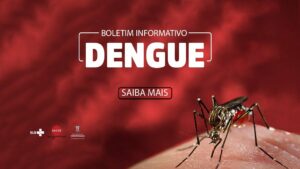 Arapongas registra 1.865 casos de dengue; Controle de Endemias mantém alerta para cuidados contra o mosquito