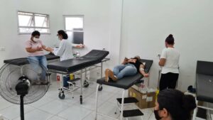 doaçãosangue