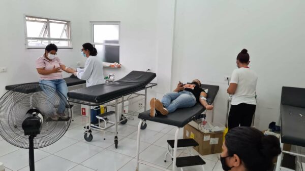 doaçãosangue