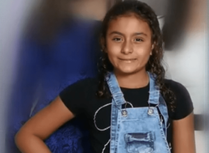Familiares de Beatriz pedem prisão de motorista que atropelou pai e filha e matou a criança