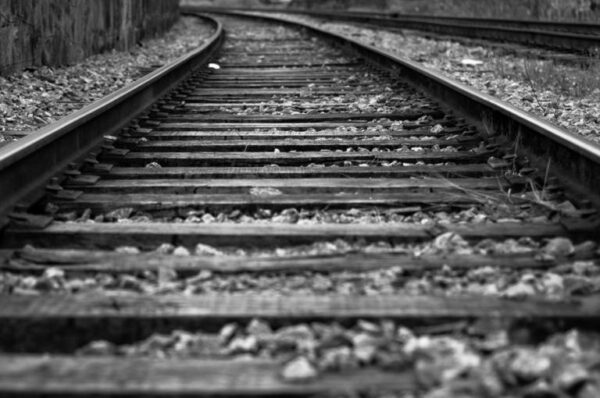 ferrovia