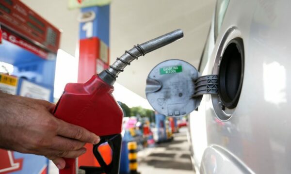 gasolina