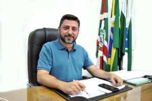 Gestão Lauro Junior tem 92% de aprovação em Jandaia do Sul