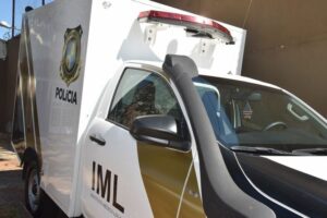 Idoso sofre acidente de trabalho e morre em Arapongas