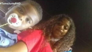 Irmãos de 3 e 13 anos morrem após ingerir soda cáustica