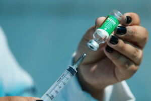 Jandaia promove vacinação itinerante para 2ª dose e reforço