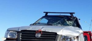 Motorista que atropelou e matou criança de 12 anos em Arapongas é identificado