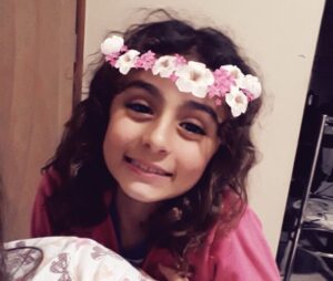 Pai e filha são atropelados em Arapongas; Menina morreu