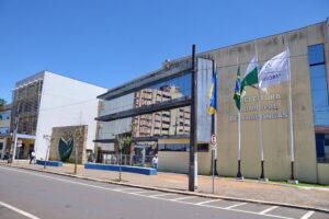 prefeitura arapongas