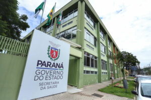 Sesa confirma caso suspeito da Ômicron no Paraná