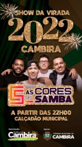 show cambira