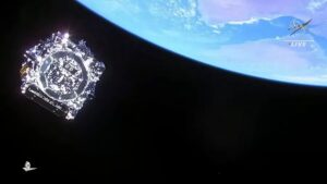 telescopio da nasa