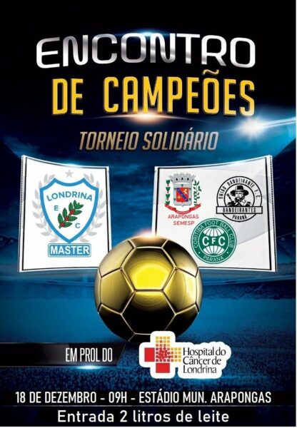 torneio